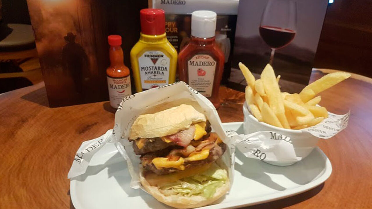 Cheese Madero - Picture of Madero Steak House, Campinas - Tripadvisor