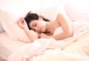 Maternidade real: como a melatonina pode auxiliar a regular o sono?